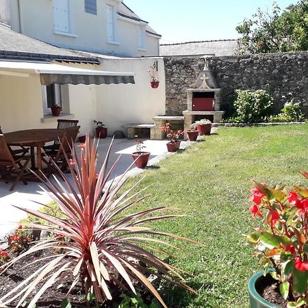 Maison De Caractere Maryann56 Noyal-Muzillac ภายนอก รูปภาพ