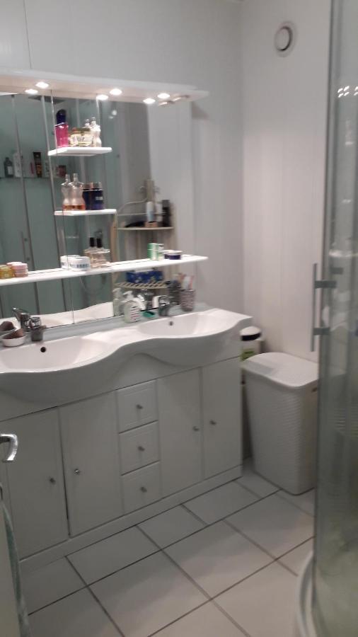 Maison De Caractere Maryann56 Noyal-Muzillac ภายนอก รูปภาพ